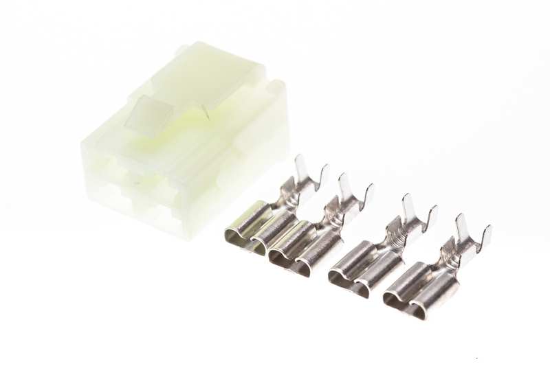 Electrical connector repair kit